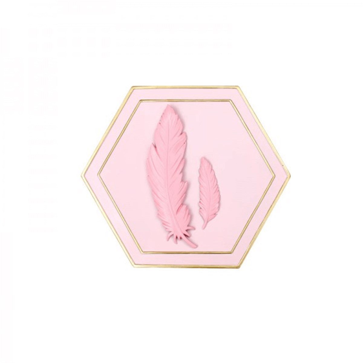 Flamingo Duvar Dekoru 