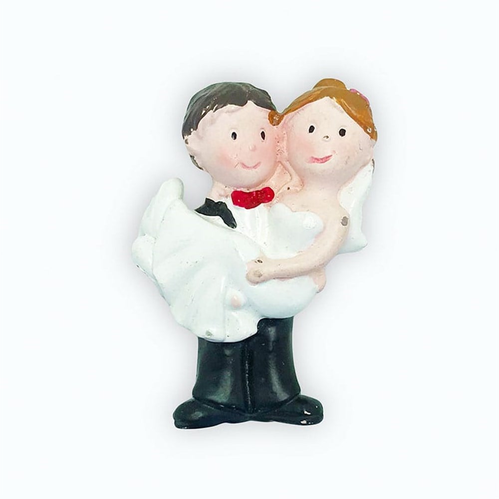 Gelin-Damat Figürleri