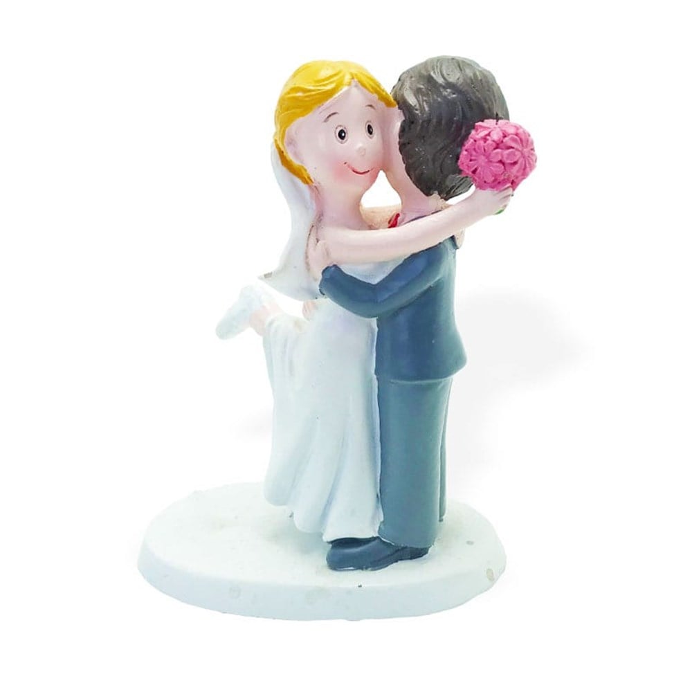 Gelin-Damat Figürleri