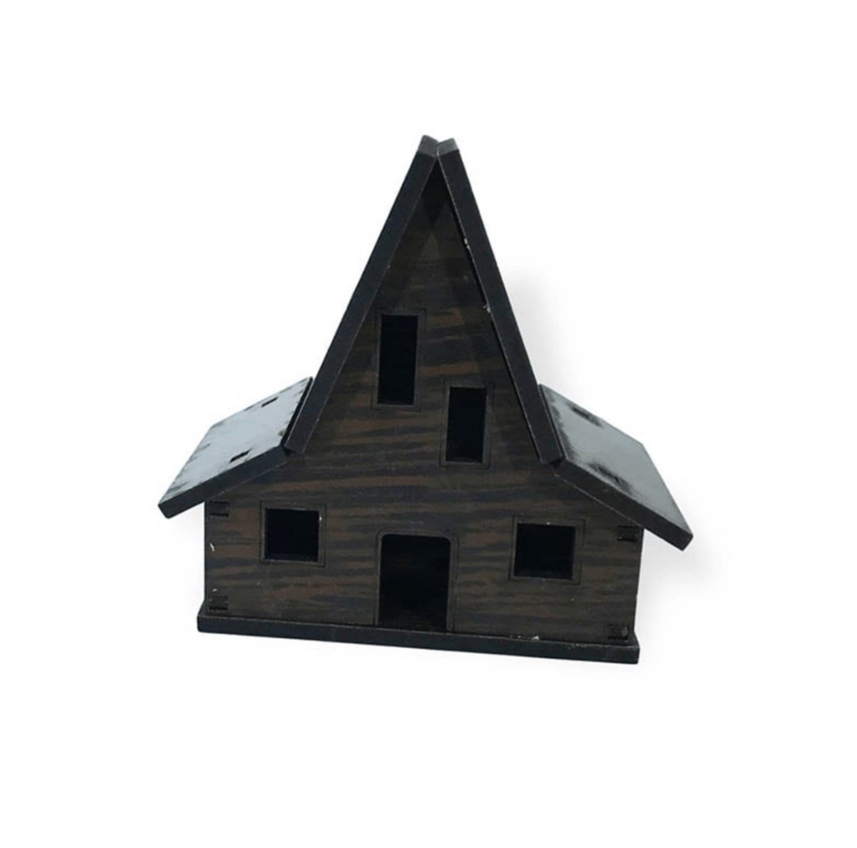 Ghost House 