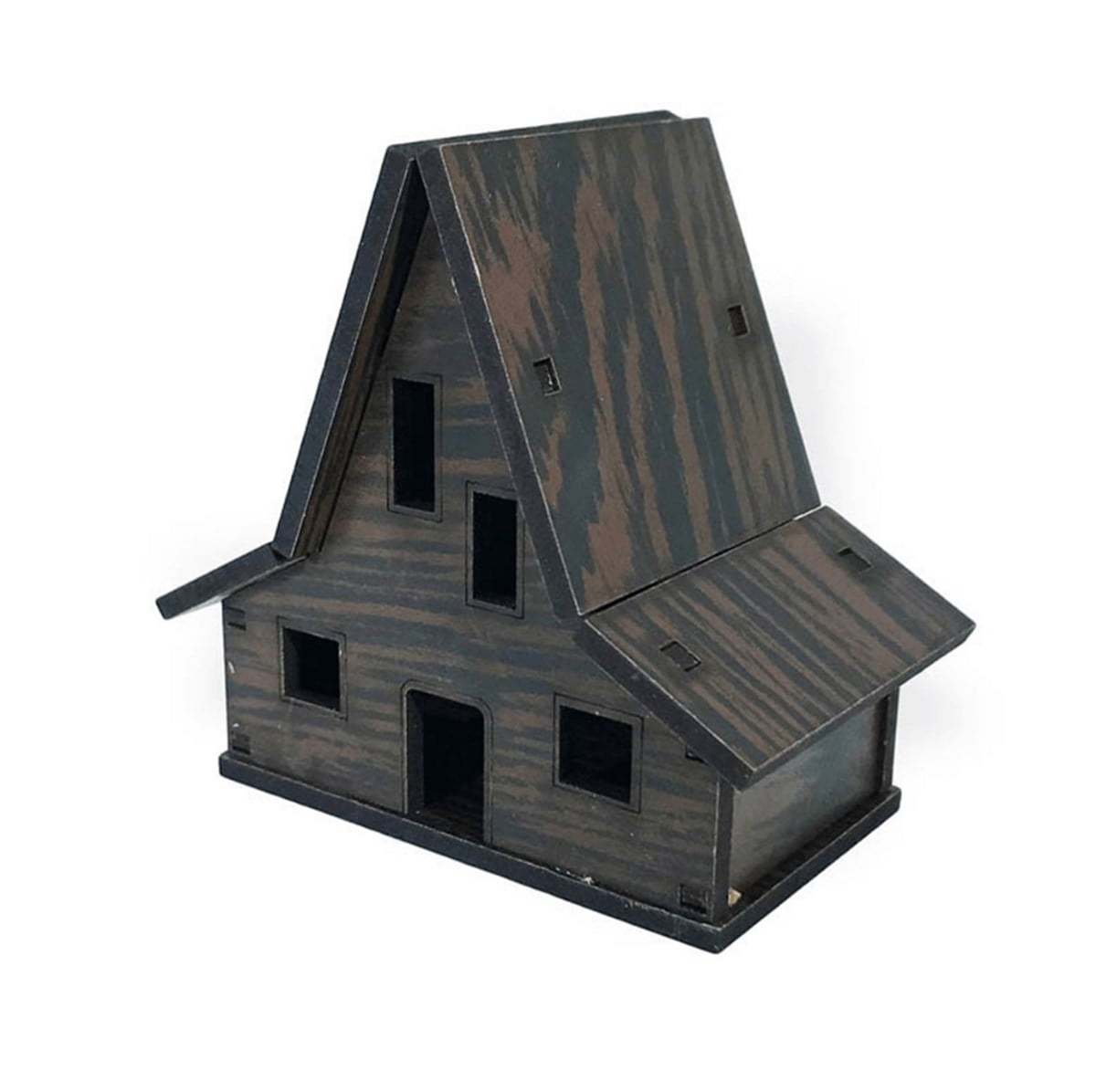 Ghost House 