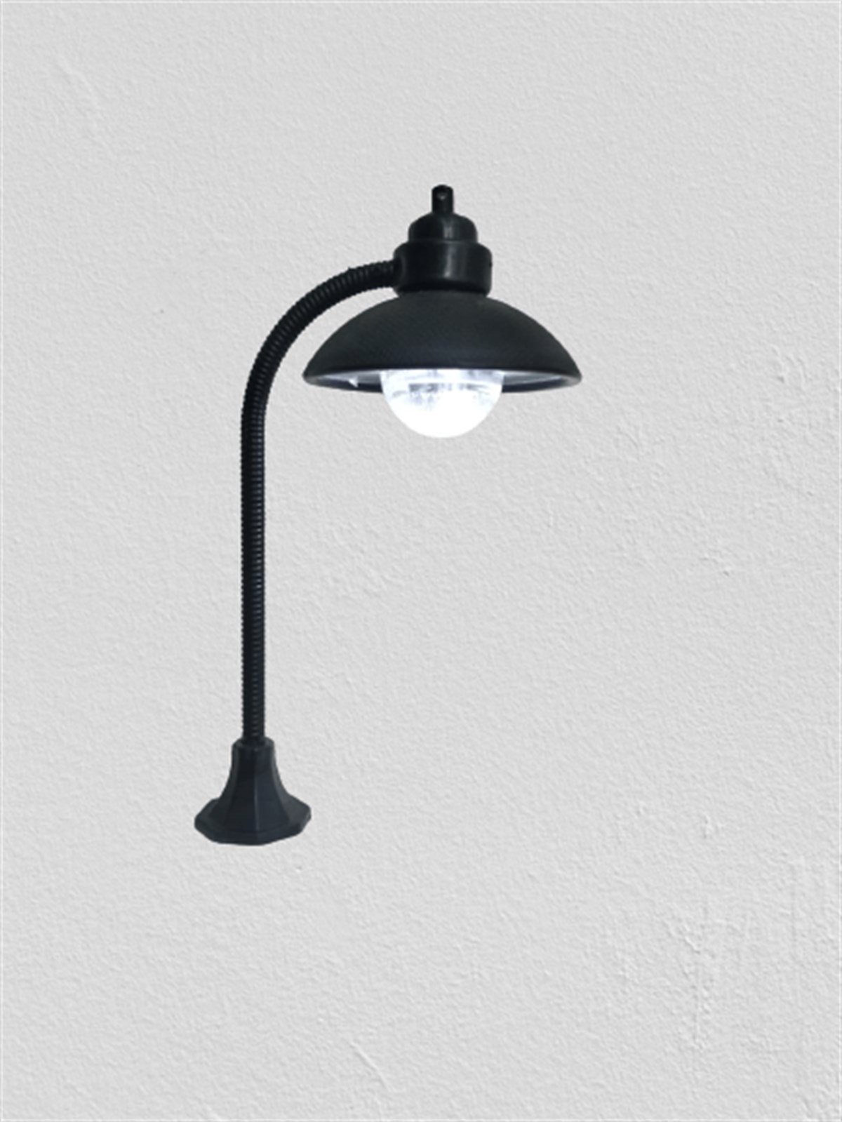 Işıklı Sokak Lambası