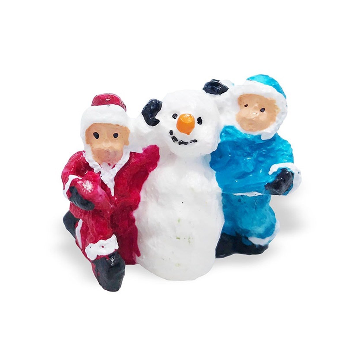 Kış-Noel-Yılbaşı Figürleri