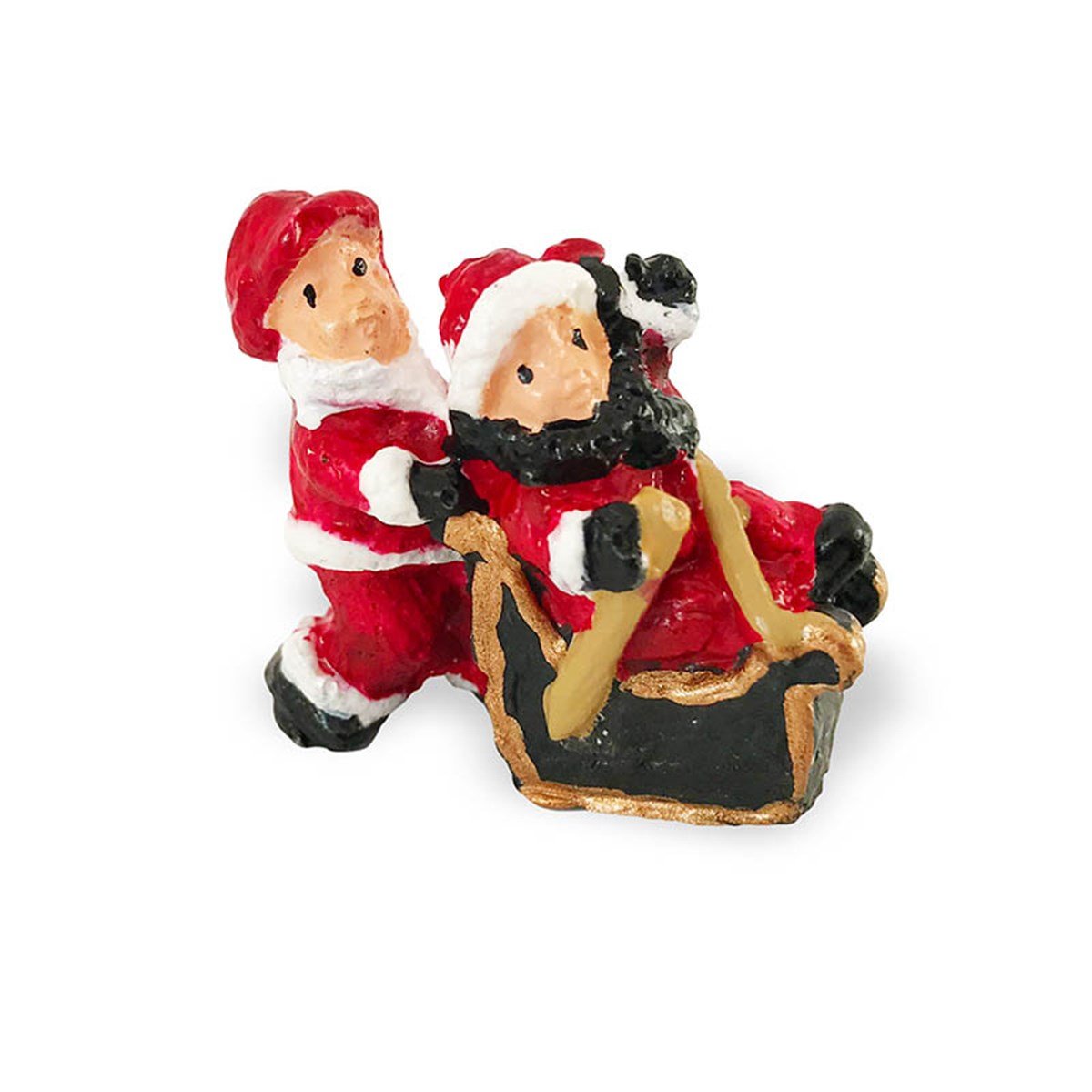 Kış-Noel-Yılbaşı Figürleri