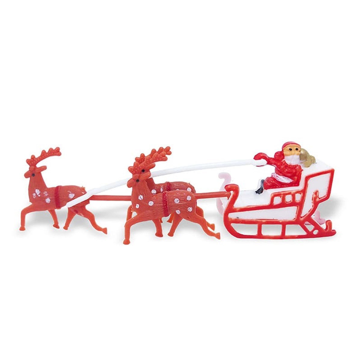 Kış-Noel-Yılbaşı Figürleri