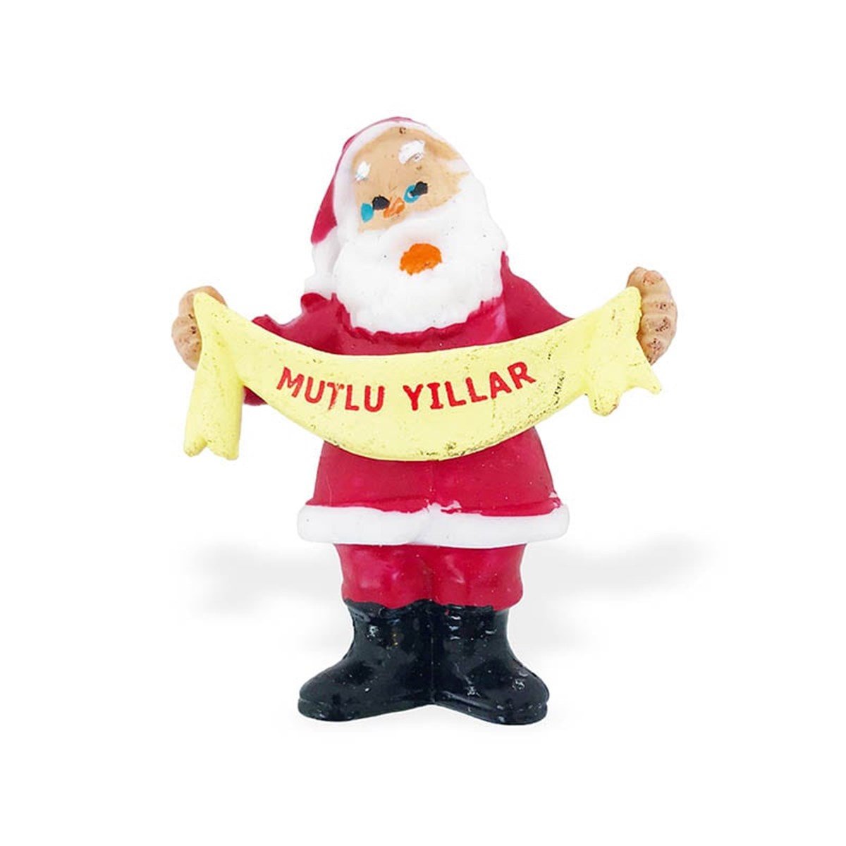 Kış-Noel-Yılbaşı Figürleri