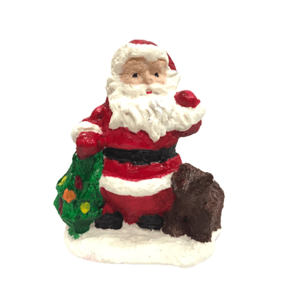 Kış-Noel-Yılbaşı Figürleri