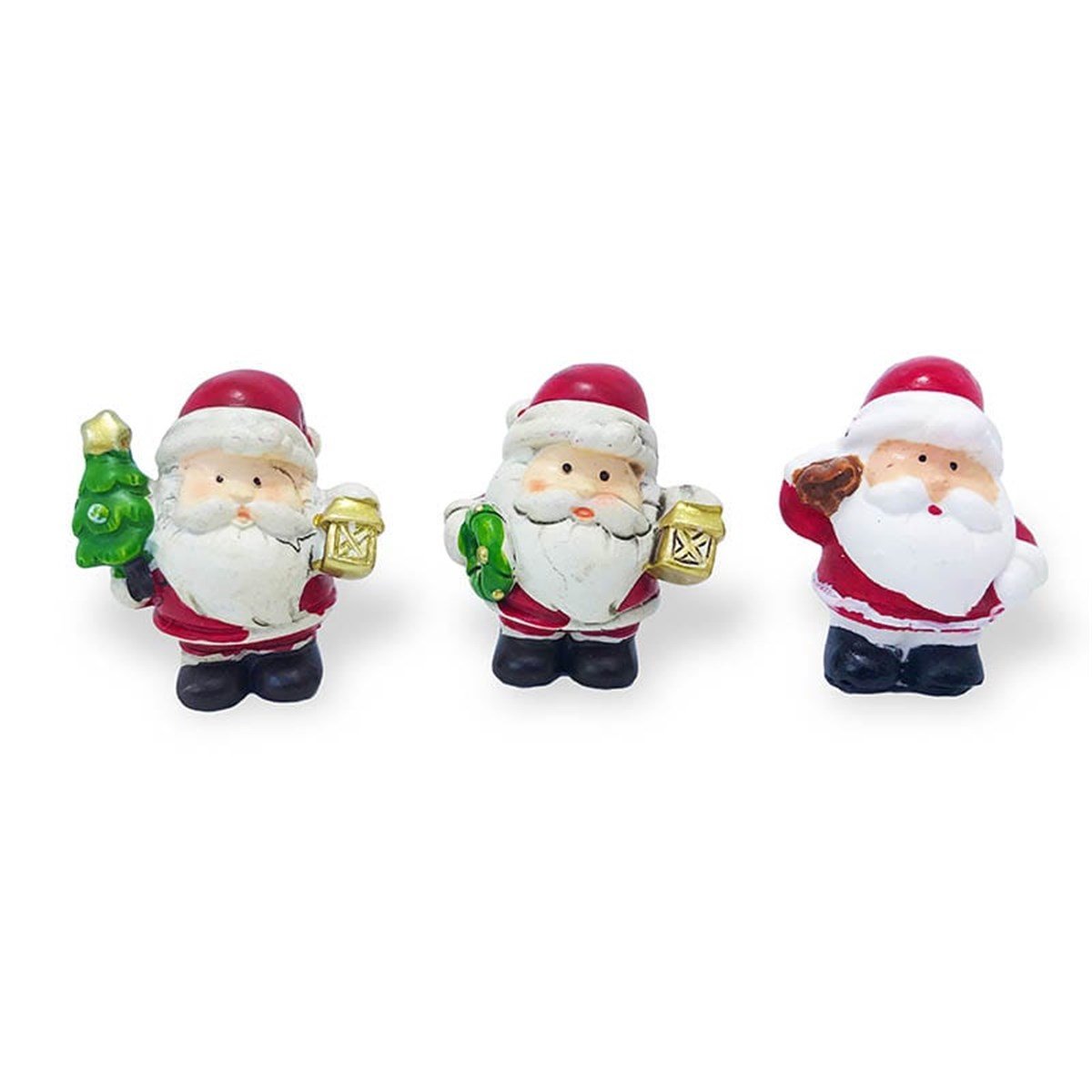 Kış-Noel-Yılbaşı Figürleri