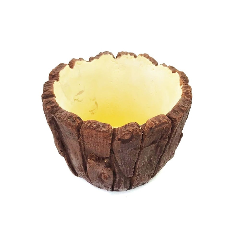Kütük Pot
