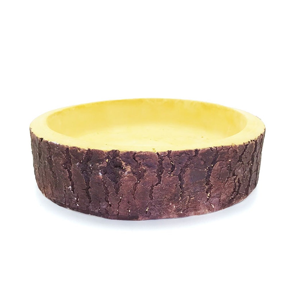 Kütük Pot