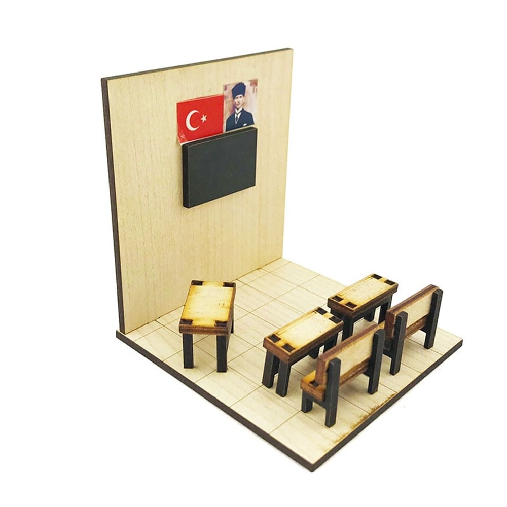 Öğretmenler Günü Seti