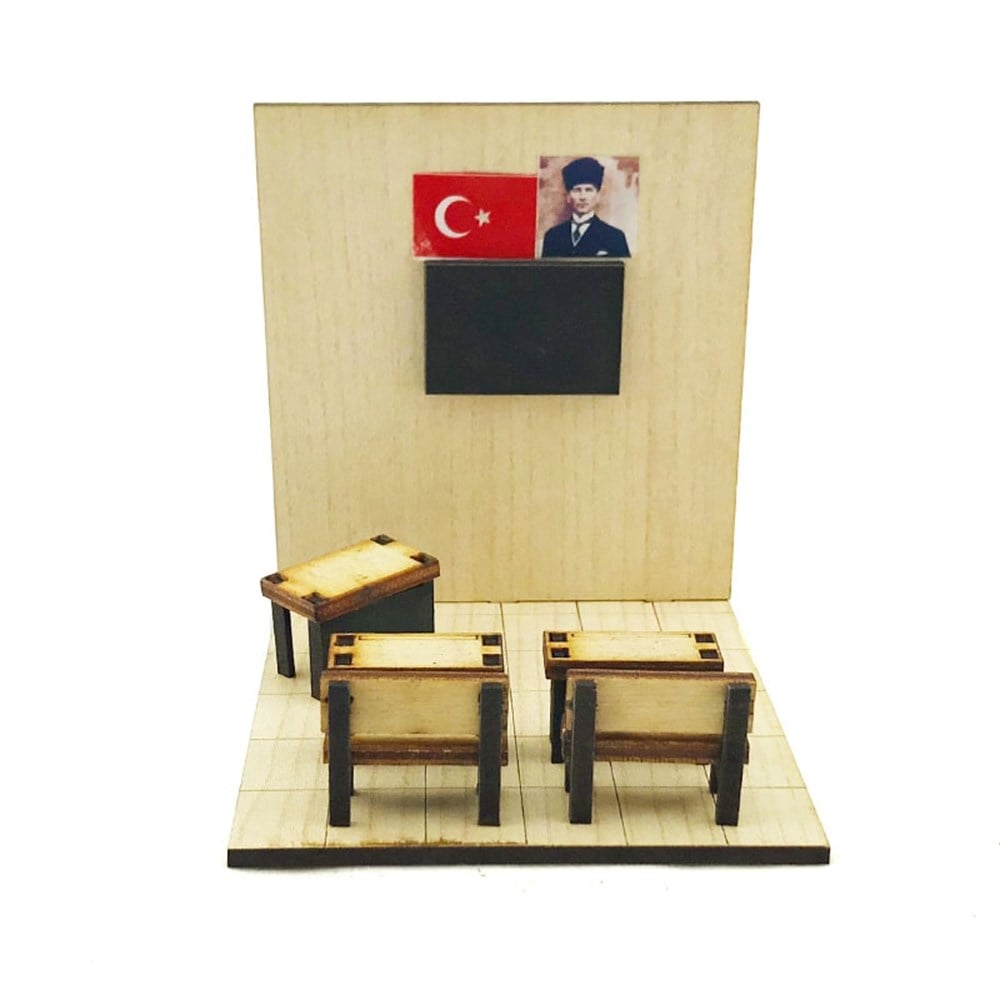 Öğretmenler Günü Seti
