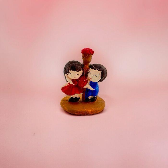 Sevimli Aşık Çiftler