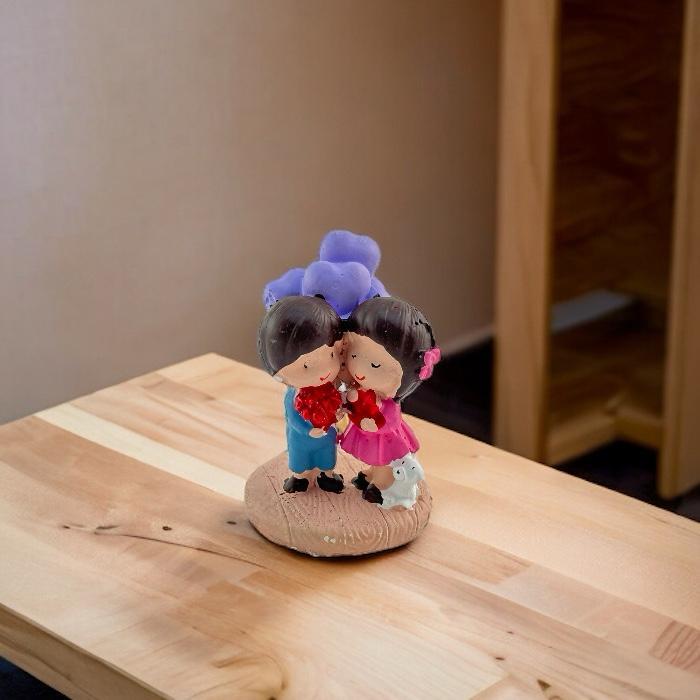 Sevimli Aşık Çiftler