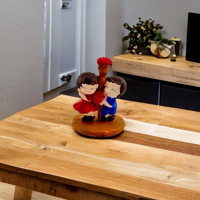 Sevimli Aşık Çiftler