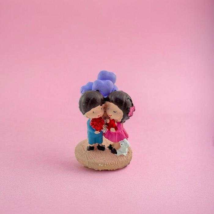 Sevimli Aşık Çiftler