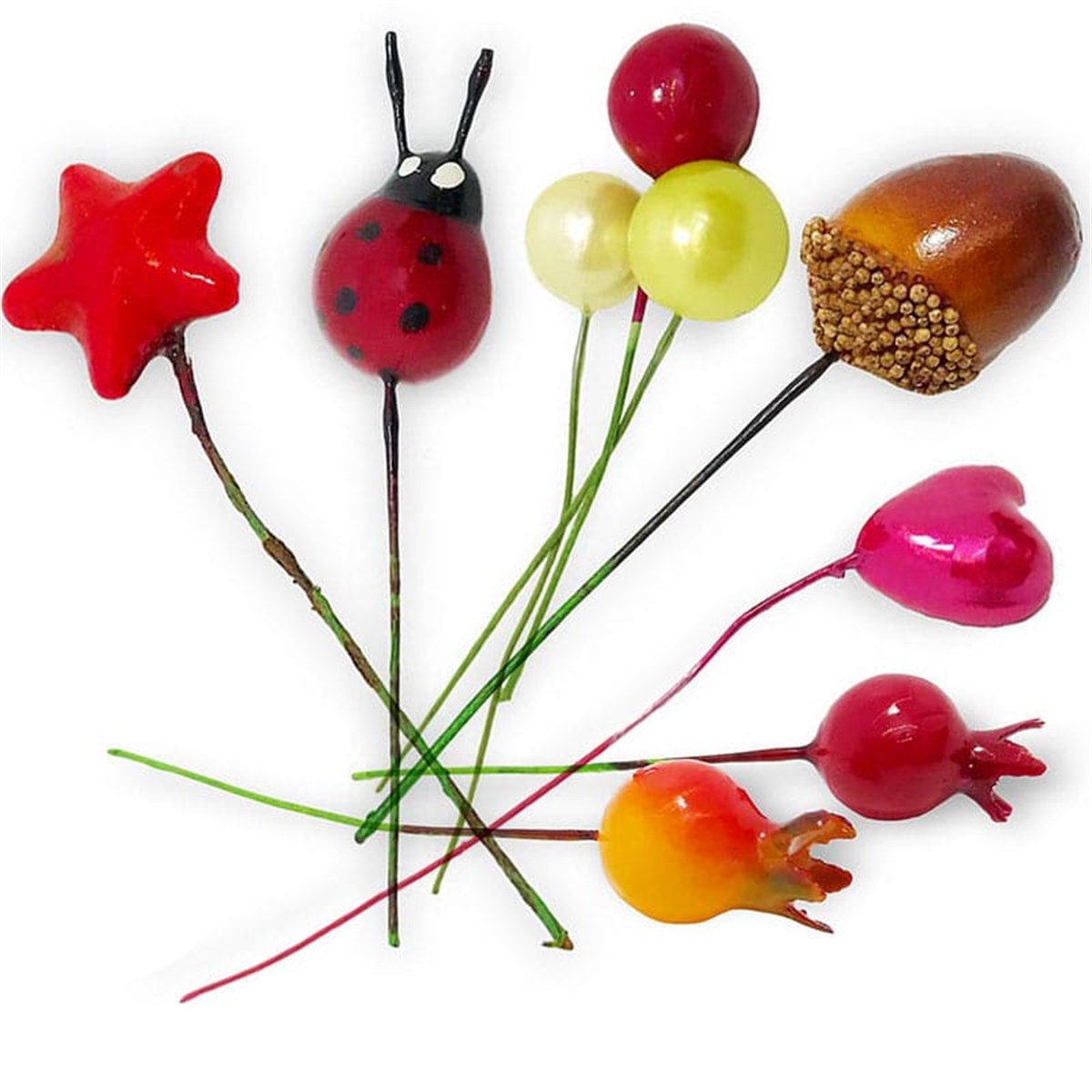 Süsleme Mantarları