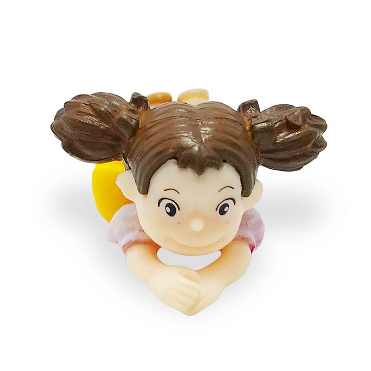 Totoro Kızlar