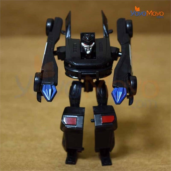 Transformers