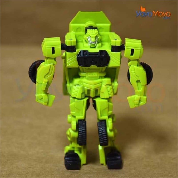 Transformers