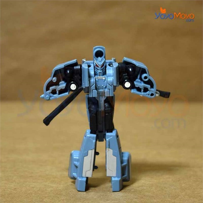 Transformers