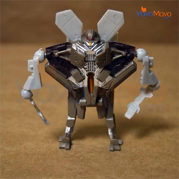 Transformers