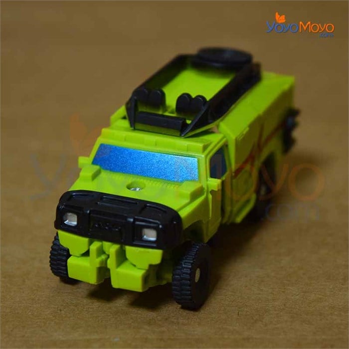 Transformers