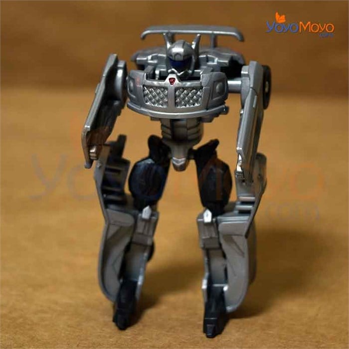 Transformers