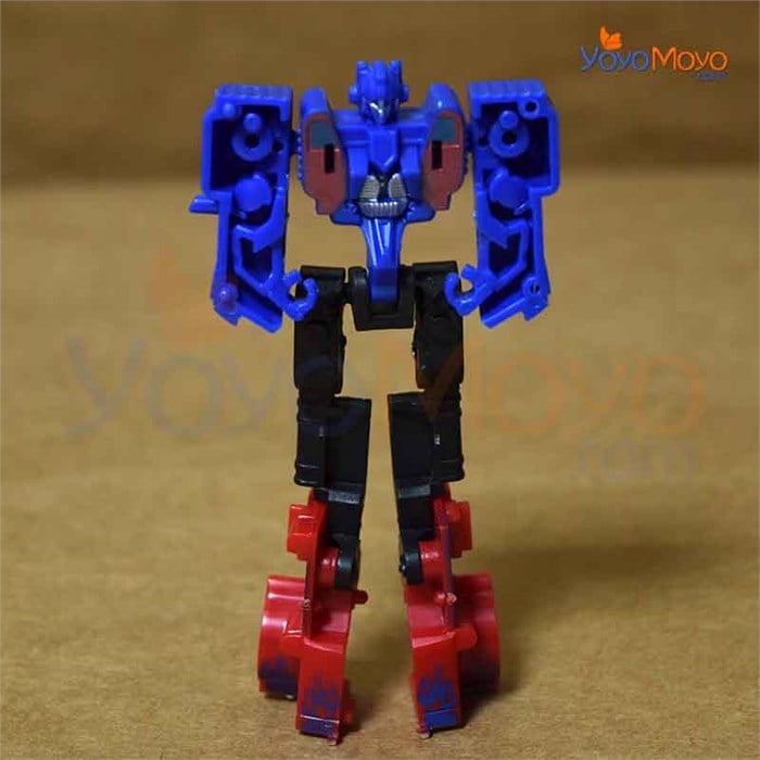 Transformers