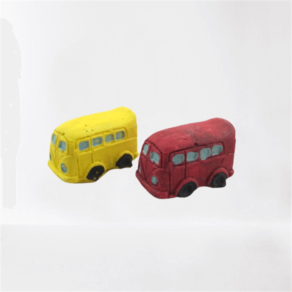 Vintage Taşıtlar Araba-Bisiklet-Motor-Minibüs-Araç