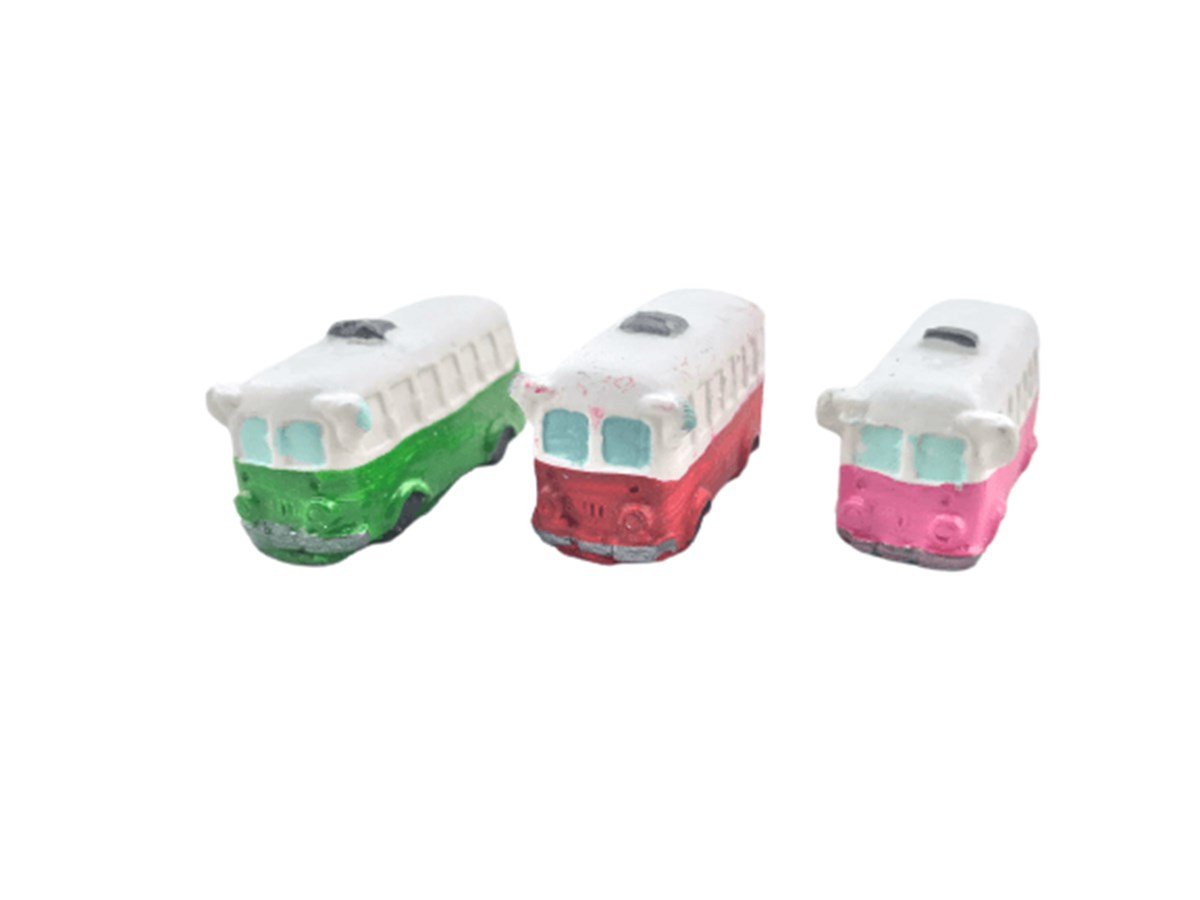 Vintage Taşıtlar Araba-Bisiklet-Motor-Minibüs-Araç