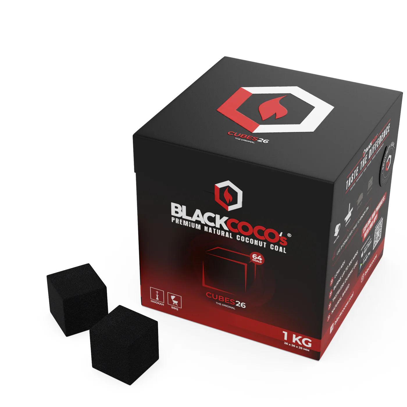 BLACKCOCO'S