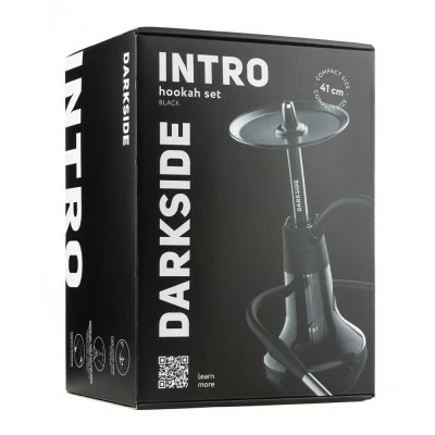 Darkside İntro