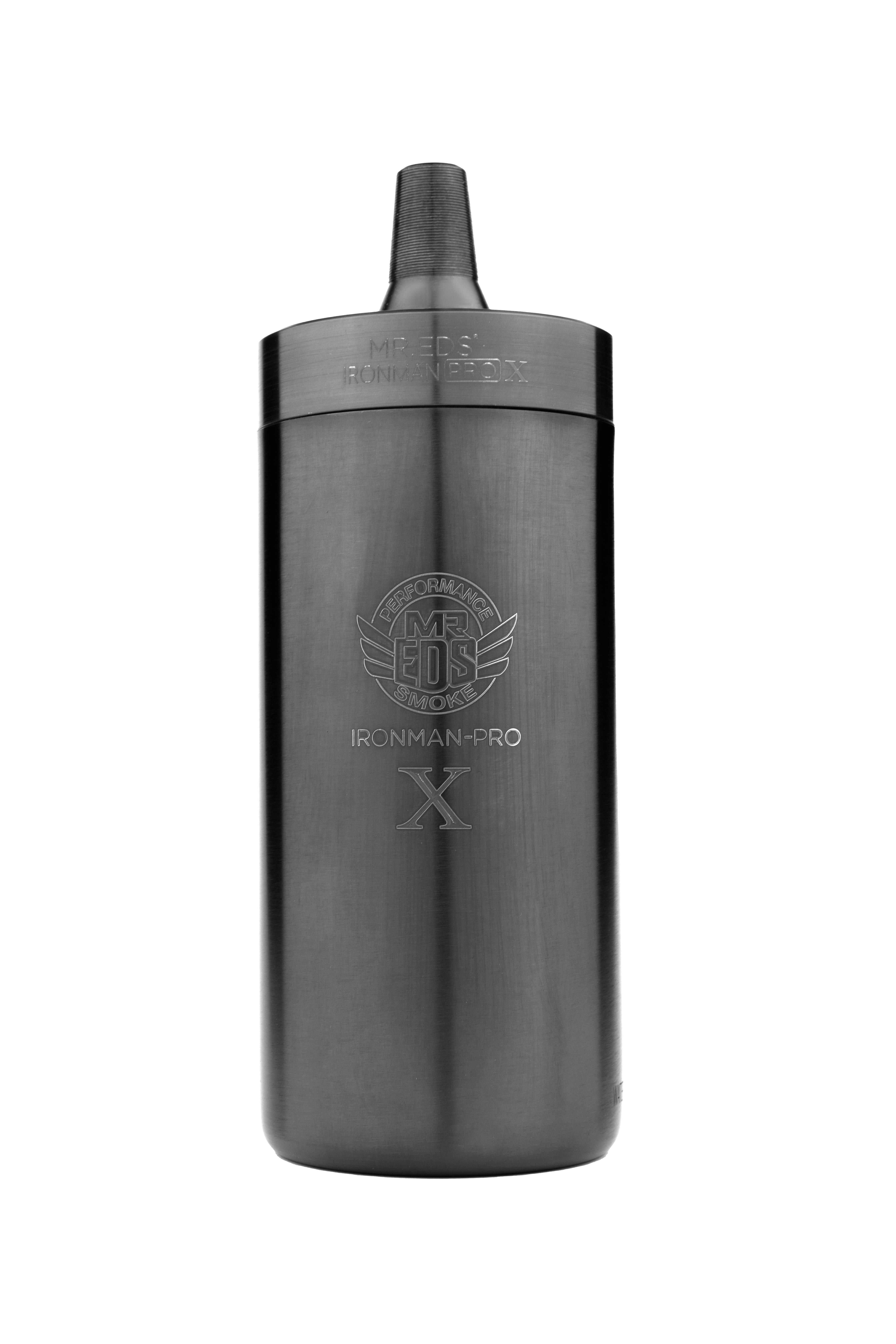E50 Ironman Pro X Titanyum Seri