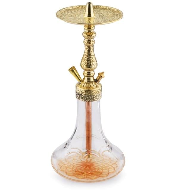Kısa Kahveci Nargile Takımı