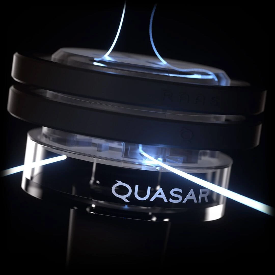 QUASAR RASS 2