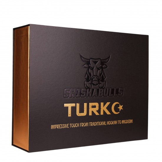 ShishaBulls - TURKO Nargile Takımı