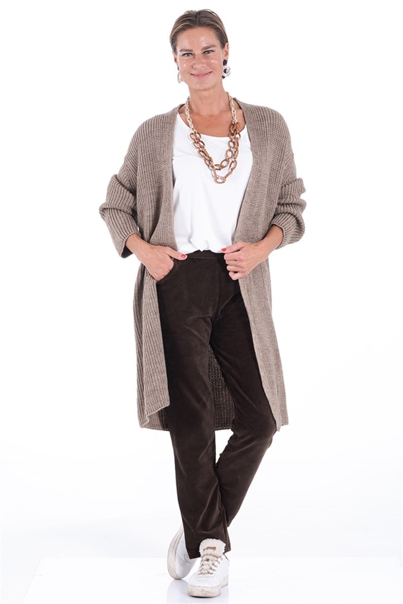 C001 TRİKO HIRKA