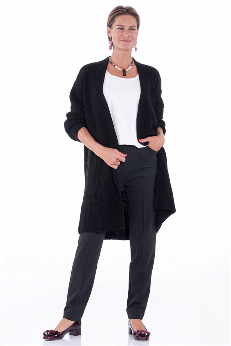 C001 TRİKO HIRKA