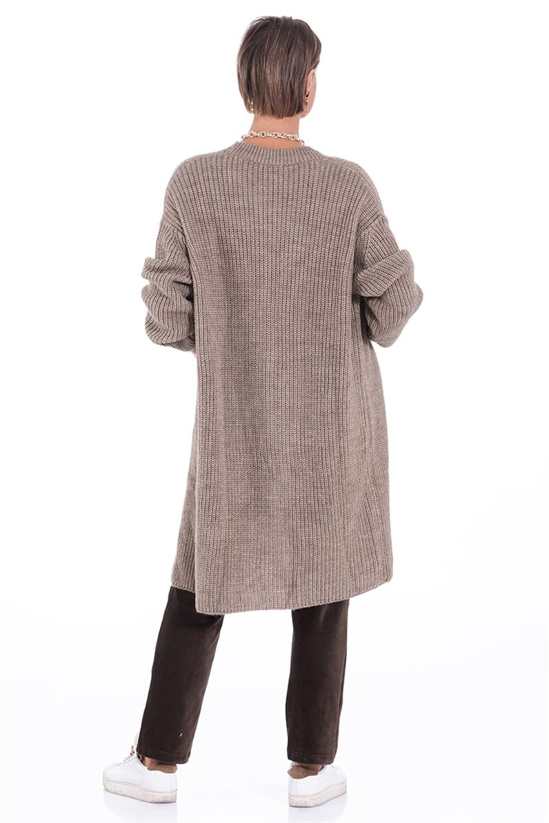 C001 TRİKO HIRKA