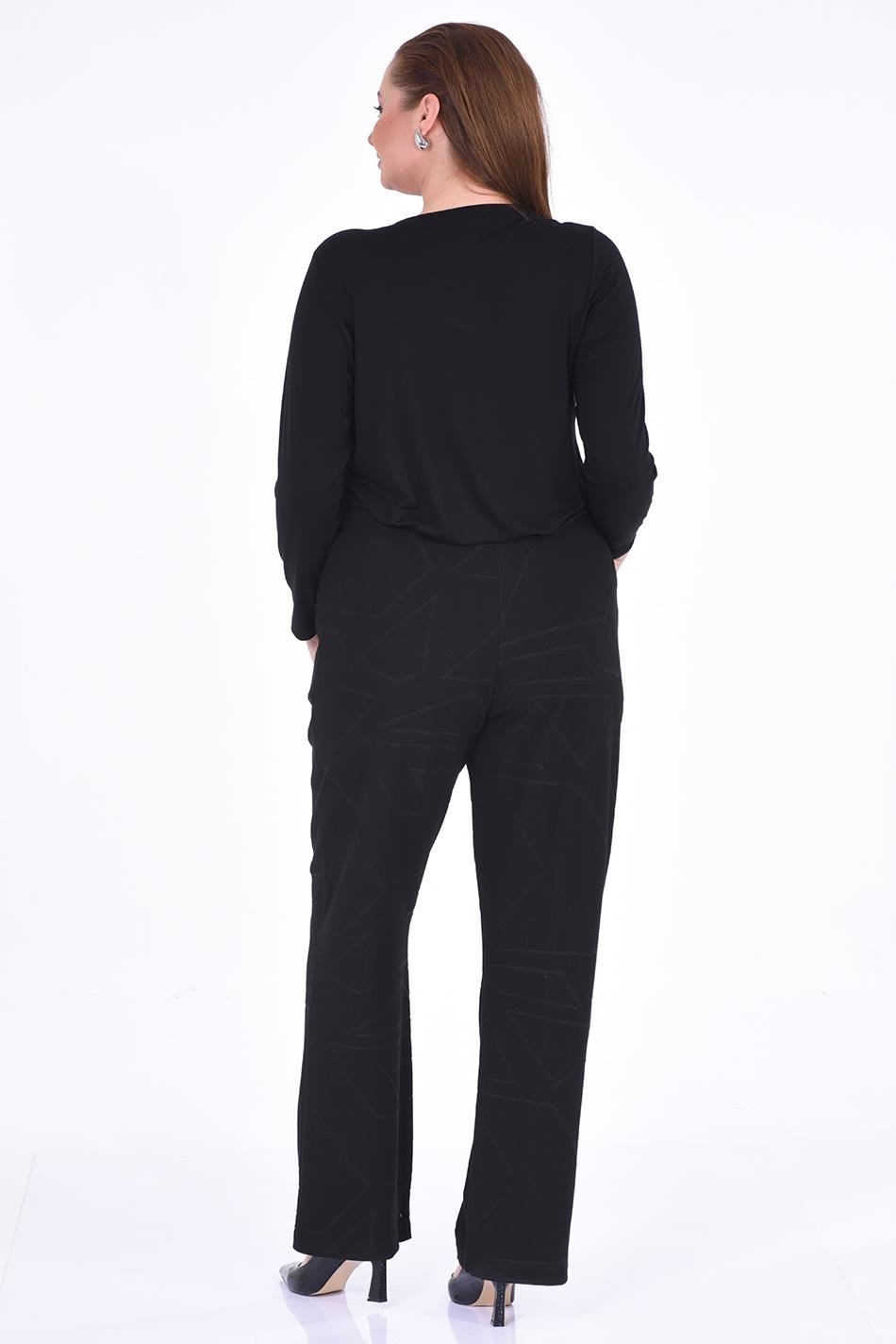 EPOPE TRİKO PANTOLON