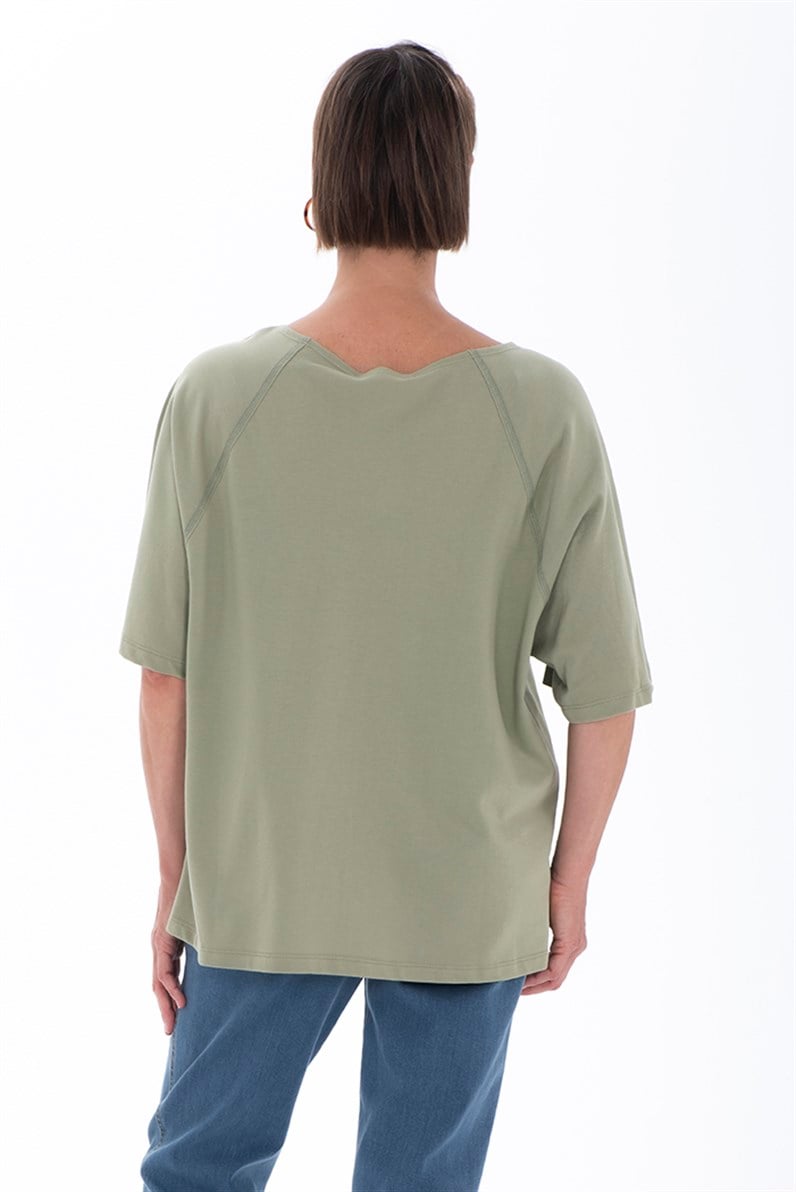 ORÇUN LACOSTE TSHİRT