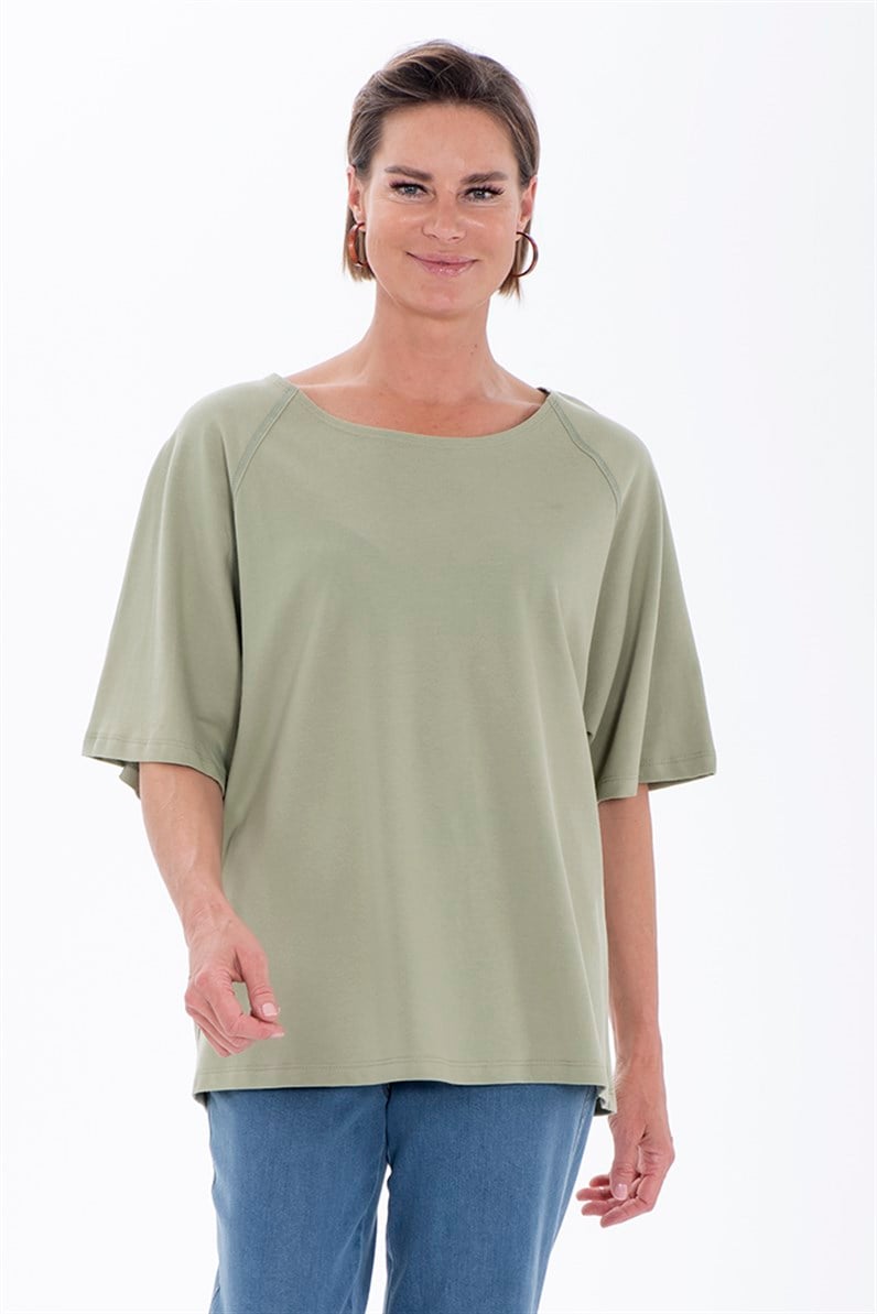 ORÇUN LACOSTE TSHİRT