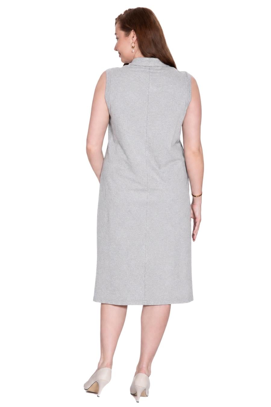 TRİYAS LACOSTE ELBİSE