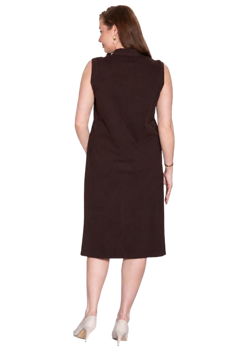 TRİYAS LACOSTE ELBİSE