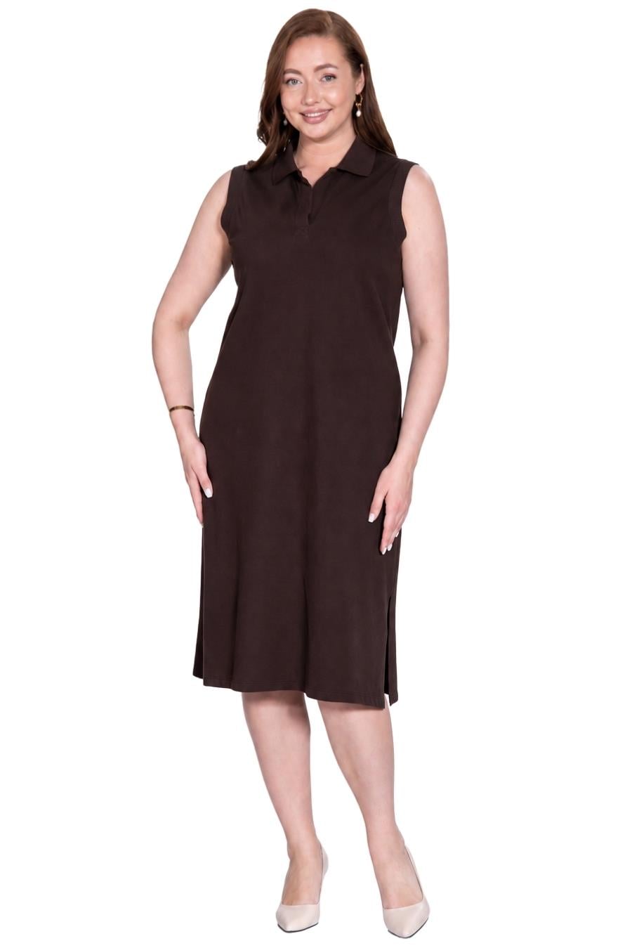 TRİYAS LACOSTE ELBİSE