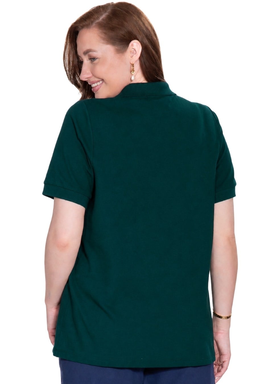 TROK LACOSTE TSHİRT