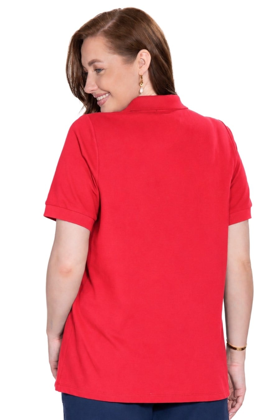 TROK LACOSTE TSHİRT