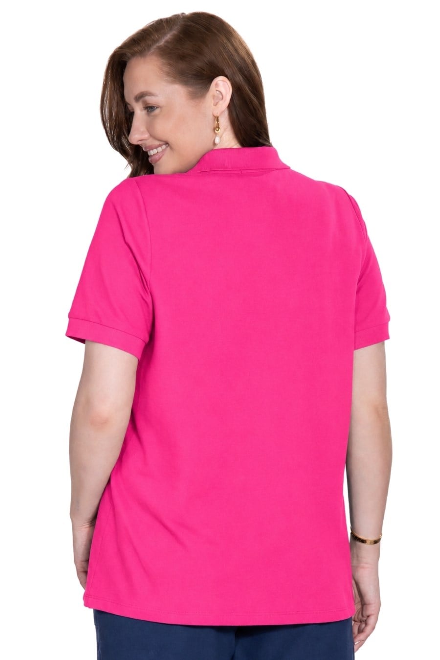 TROK LACOSTE TSHİRT