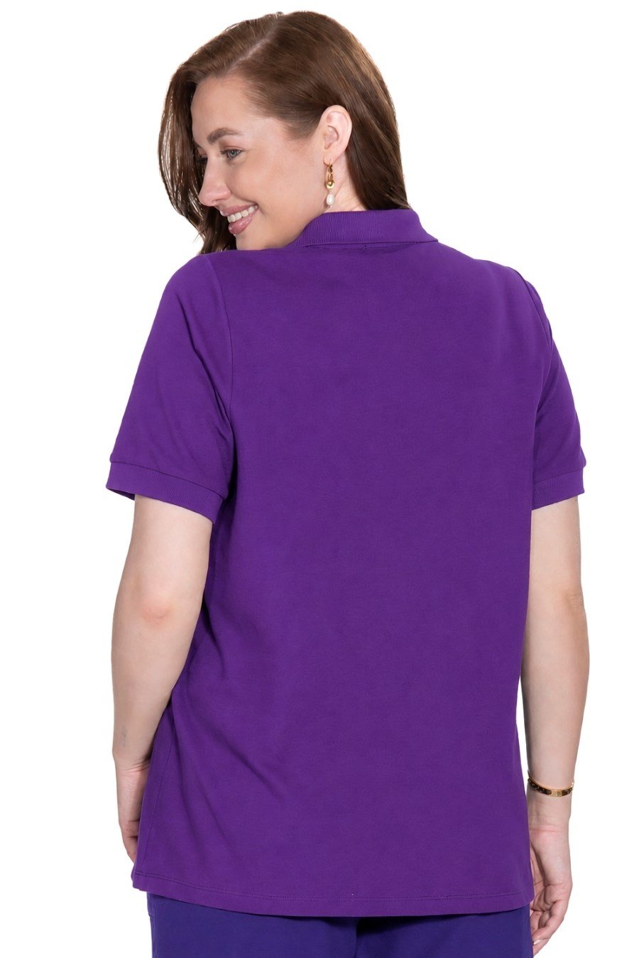 TROK LACOSTE TSHİRT